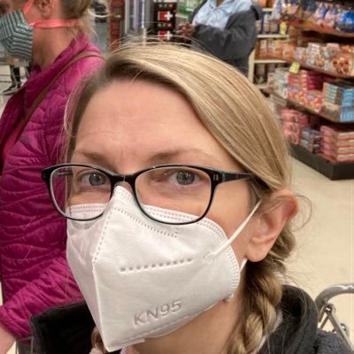 holfishart's profile picture. I organize all types of of visual media and metadata, sometimes into art. Like my grandpa Fisher used to say: Be useful as well as ornamental. She/her. #BLM