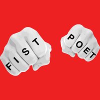fistpoet (@fistpoet) 's Twitter Profile Photo fistpoet (@fistpoet) 's Twitter Profile Photo