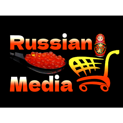 Store buying russian products like dumpling and fish 🐟 and caviar and more