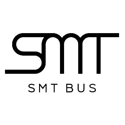 SMT BUS 公式アカウント