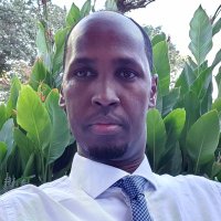 Omar Jama (@omarjamac99) 's Twitter Profile