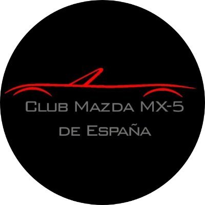 Club Mazda MX-5 España
https://t.co/40B8S7wETF