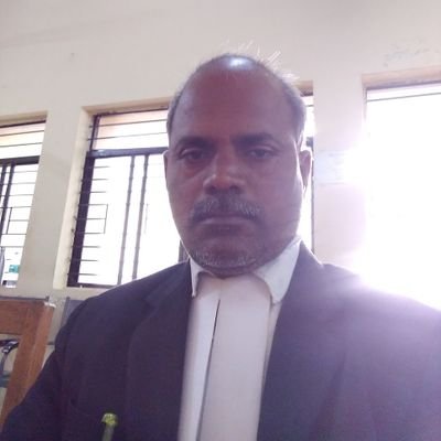 mallusbadri's profile picture. Advocate