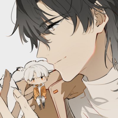 🦊さんのプロフィール画像