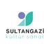 Sultangazi Kültür Sanat (@sgbkultursanat) Twitter profile photo Sultangazi Kültür Sanat (@sgbkultursanat) Twitter profile photo