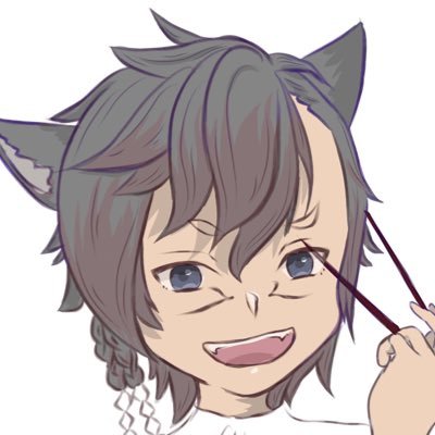 makaaaay's profile picture. 色々なゲームに生息 ツイートは大体メシ