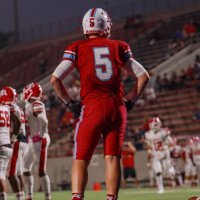 Michael Hughes (@m1hughes10) 's Twitter Profile Photo Michael Hughes (@m1hughes10) 's Twitter Profile Photo