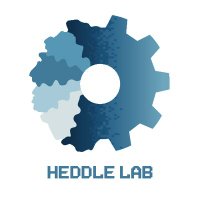 Heddle Lab (@heddlelab) 's Twitter Profile Photo Heddle Lab (@heddlelab) 's Twitter Profile Photo