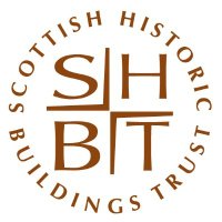 Scottish Historic Buildings Trust(@SHBT) 's Twitter Profile Photo