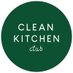 Clean Kitchen Club (@itscleankitchen) Twitter profile photo