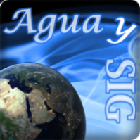 Para aprender más de ArcGis, hidrología y agua subterránea.