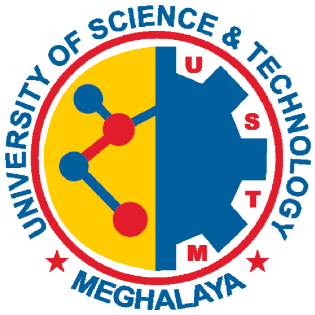 University of Science and Technology Meghalaya