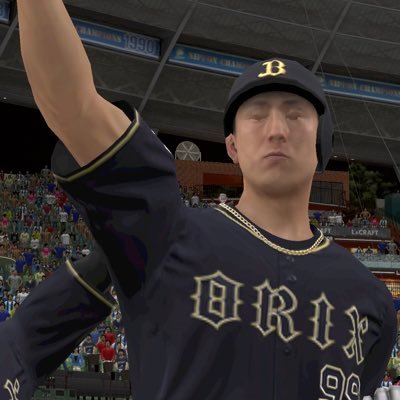 Naobs7751's profile picture. オリックス・バファローズファン歴16年 ⚾️バファローズファンの皆さんと繋がりたいと思い、アカウントを立ち上げました！よろしくお願いします！叶うべき夢の先へ