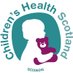 Children's Health Scotland (@ChildHealthScot) Twitter profile photo