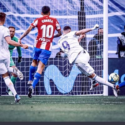 Fútbol? no he tocado un balón en mi vida… Minuto 93, todavía se me ponen los pelos de punta...