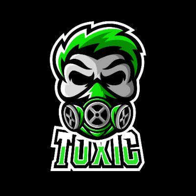 My Name Is Toxic and I'm a YouTube Gamer.

Check Out My YouTube Channel https://t.co/oCOkc34GDN