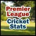Premier Cricket Stats (@premcricketstat) Twitter profile photo