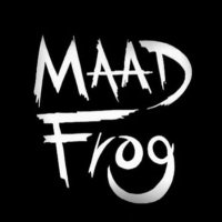 Maad_Frog(@MaadFrog) 's Twitter Profileg