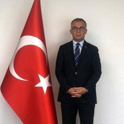 TiryakiBahri's profile picture. Maltepe Kaymakamı, İstanbul