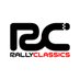 RallyClassics (@rallyclassics) Twitter profile photo RallyClassics (@rallyclassics) Twitter profile photo