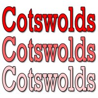 Cotswolds (@the_cotswolds) 's Twitter Profile