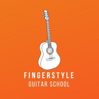 Fingerstyle Guitar School(@gtrfingerstyle) 's Twitter Profile Photo