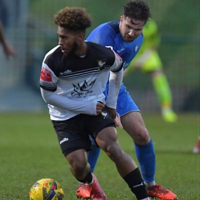footballer⚽️⚽️ highlight vid https://t.co/rkyf3VBYOw