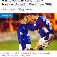 paul arnison (@a15rno) 's Twitter Profile