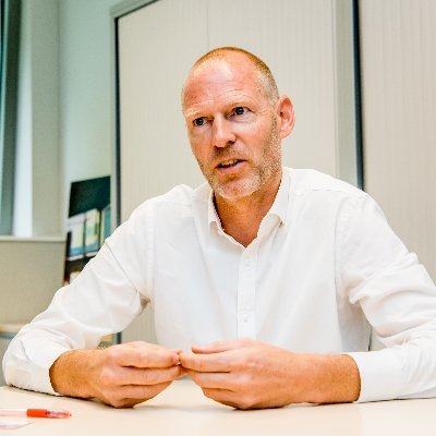 Peter Feys Profile