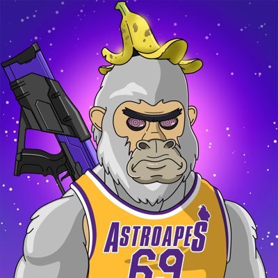 ⚡️420Whoo.eth ✪ #Asia 🇹🇭さんのプロフィール画像