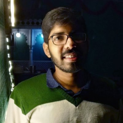 HimanshuM21's profile picture. 