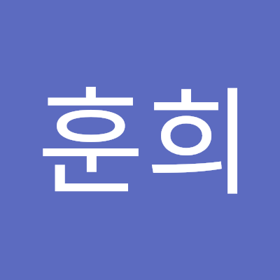 johunhui2's profile picture. 