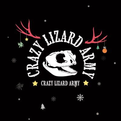 Crazy Lizard Army Profile