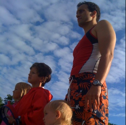 Stu_Hunt's profile picture. 