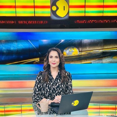 Senior News Anchor at @wionews Ex NDTV, Bloomberg News London.