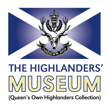 The Highlanders' Museum (Queen's Own Highlanders Collection) showcases the history of Highland Regiments from just after the Battle of Culloden to today.