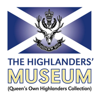 The Highlanders' Museum(@HMuseum) 's Twitter Profile Photo