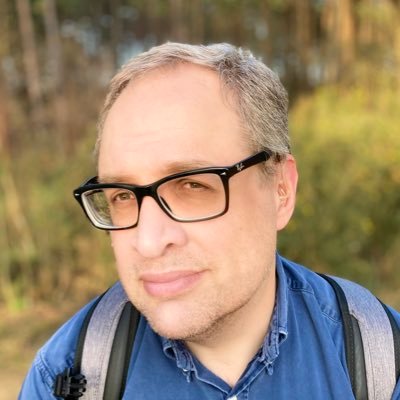 Husband, Father, Software Engineer, Labour Member, Remainer/Rejoiner, #BlackLivesMatter. He/Him.