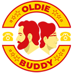 OldieBuddy