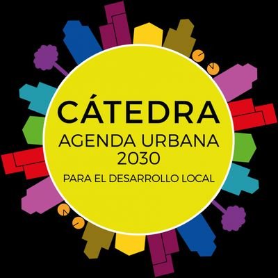 Agenda Urbana 2030 para el Desarrollo Local.
Proyecto desarrollado por @UVa_es con la colaboración de @Ayto_Soria