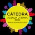 Catedra Agenda Urbana 2030 parael Desarrollo Local (@agenda_2030_) Twitter profile photo Catedra Agenda Urbana 2030 parael Desarrollo Local (@agenda_2030_) Twitter profile photo