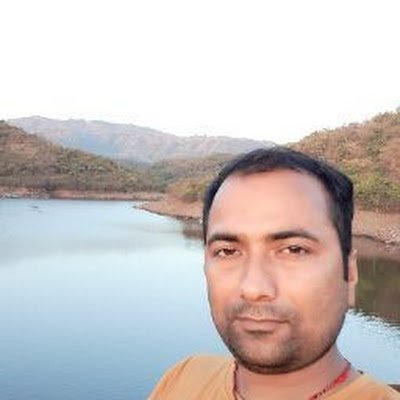 Saurabh17409887's profile picture. 
