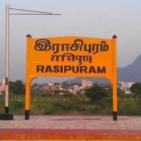 Rasipuram updates(@Rspmupdates) 's Twitter Profile Photo