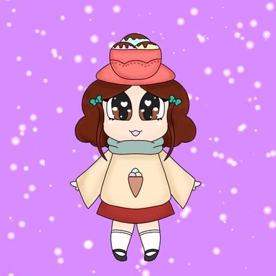 ~🎙🍨Fanny Heladito🍨🔞~さんのプロフィール画像