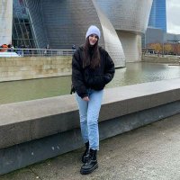 Josune Imaz Iruretagoyena (@josuneimaz) 's Twitter Profile Photo