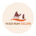 Wadi Rum Escape Camp (@WadiRumEscape) Twitter profile photo