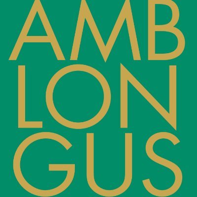 Amblongus Books