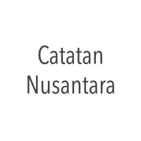 Catatan Nusantara (@catatnusantara) 's Twitter Profile Photo Catatan Nusantara (@catatnusantara) 's Twitter Profile Photo