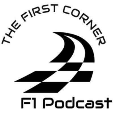 A podcast about Formula 1.

Those that can, do, and those that don't, talk about it! - Murray Walker