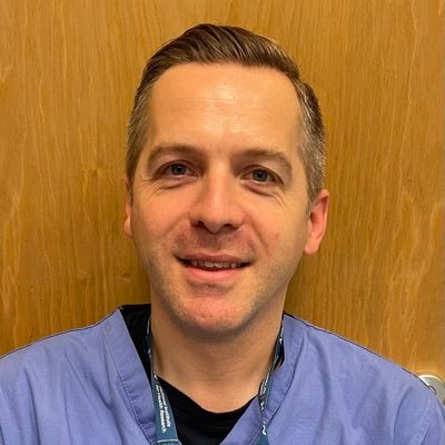 NIHR funded research fellow, University of leeds. Advanced clinical practitioner podiatrist, Leeds Teaching Hospitals NHS Trust